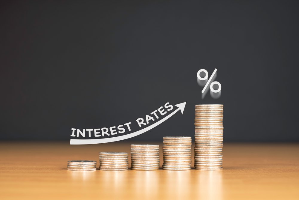 Rising Interest Rates: How to Protect Your Savings and Investments